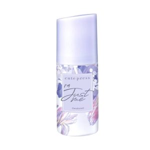Cute press i'm just me deodorant