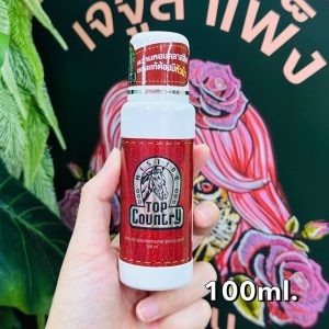 Mistine top country roll-on anti-perspirant deodorant มิสทีน ท็อป คันทรี่ โรออน