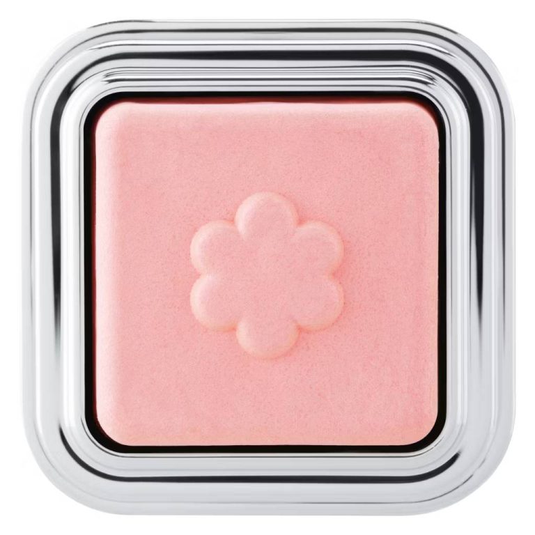 odbo blink cube highlighter โอดีบีโอ บลิ้งค์ ไฮไลเตอร์ 2.2g. - 01.Blink Pink