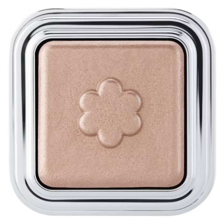 odbo blink cube highlighter โอดีบีโอ บลิ้งค์ ไฮไลเตอร์ 2.2g. - 02.Blink Peach