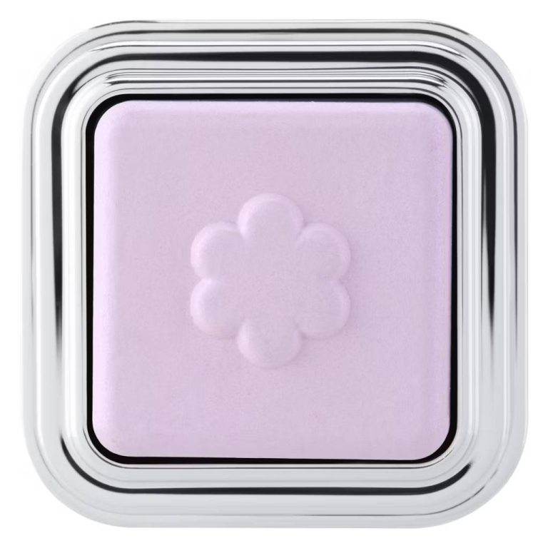 odbo blink cube highlighter โอดีบีโอ บลิ้งค์ ไฮไลเตอร์ 2.2g. - 03.Blink Purple