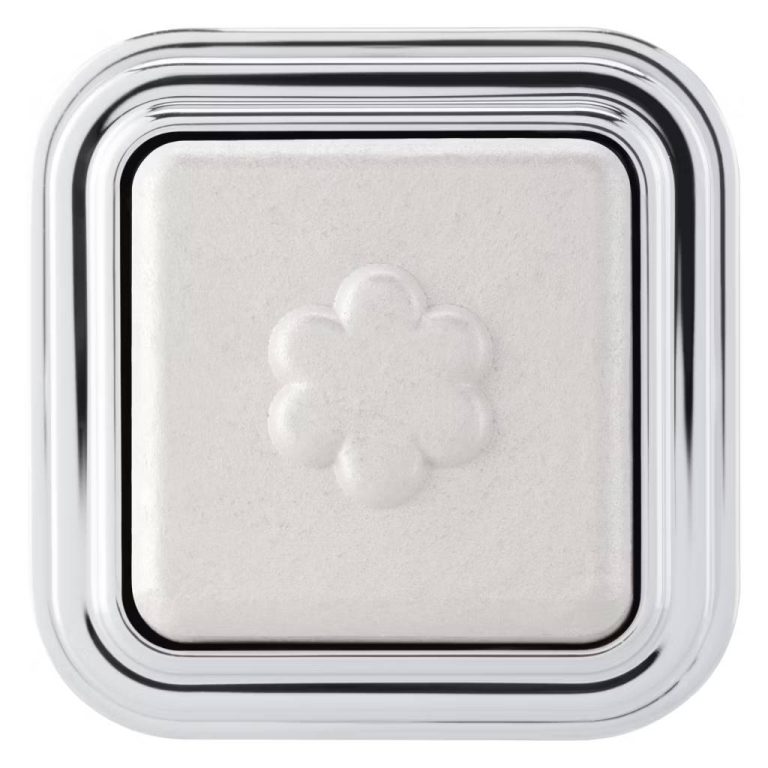 odbo blink cube highlighter โอดีบีโอ บลิ้งค์ ไฮไลเตอร์ 2.2g. - 04.Blink Pearl
