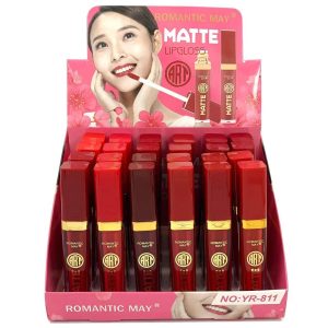 ROMANTIC MAY MATTE LIPGLOSS