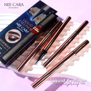 NEE CARA BE COLORFUL LIQUID EYELINER นี คารา บี คัลเลอร์ฟูล ลิควิด อายไลเนอร์