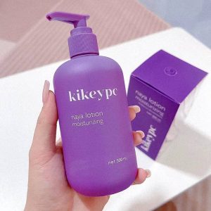 Kikeypc naya lotion moisturizing กีกี้ ปริ๊นเซส นายา โลชั่น มอยส์เจอไรเซอร์