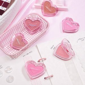 MC 5109 Meilinda dreamy blush 2.8g