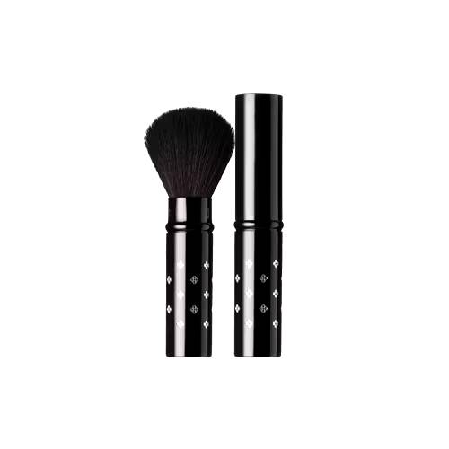 odbo perfect brush โอดีบีโอ แปรงปัดแก้ม - No.1Black