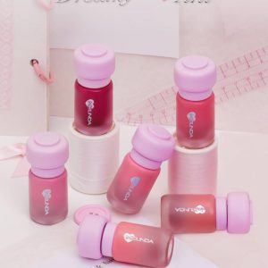 MC 2084 Meilinda dreamy tint เม ลินดา ดรีมมี่ เบลอรี่ ทินท์ 3.8g.