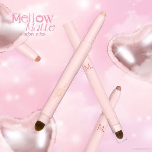 Meilinda mellow matte shadow stick เมลินดา เบลโล่ แมทท์ ชาโดว์ สติ๊ก