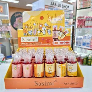 NO.S942 Sasimi lip tint 13gx24pcs