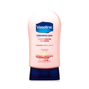 Vaseline intensive care healthy hands and nails วาสลีน อินเทนชีฟ