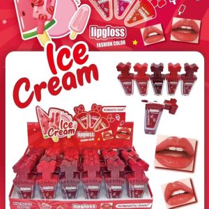 Romantic rain lip gloss โรแมนติก ลิปกลอส
