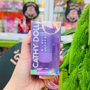 Cathy doll jelly highlighter diamond pearl เคที่ดอลล์ เจลลี่ไฮไลท์เตอร์ ไดมอนด์เพิร์ล