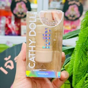 Cathy doll jelly highlighter moonlight เคที่ดอลล์ เจลลี่ไฮไลเตอร์ มูนไลท์