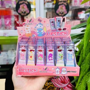 lip stick ลิปสติกฝาใส