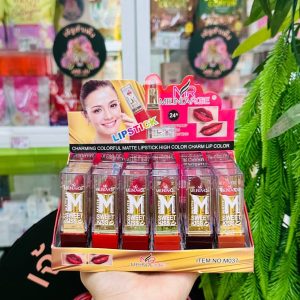 lip stick ลิปสติก