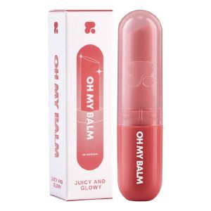 2P ORIGINAL OH MY Balm