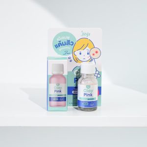 JOJI SECRET YOUNG CLAY PINK ACNE CLEAR