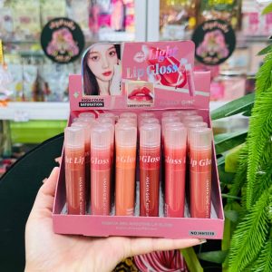 Hasaya girl lip gloss ฮาซาย่า เกิร์ล ลิปกลอส