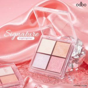 odbo Signature Highlighter
