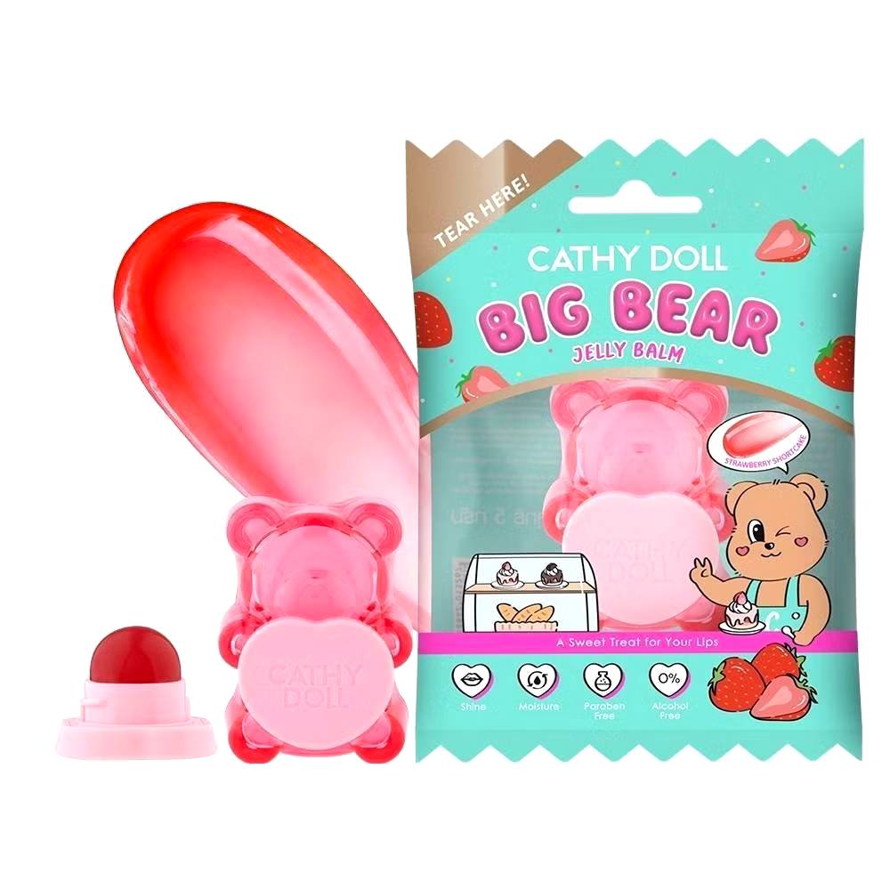Cathy doll big bear jelly balm - Image 3