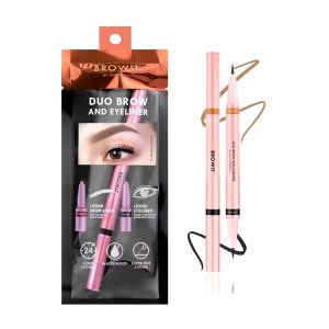 BROWIT  DUO BROW ANA EYELINER บราวอิท  ดูโอ้บราวแอนด์อายไลเนอร์
