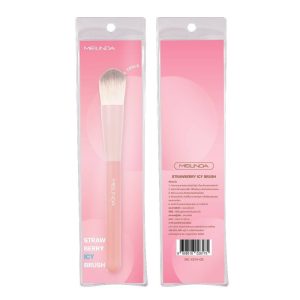 MC 4314 Meilinda strawberry icy brush
