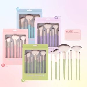 MC 4307  Meilinda sugar sprinkle brush set