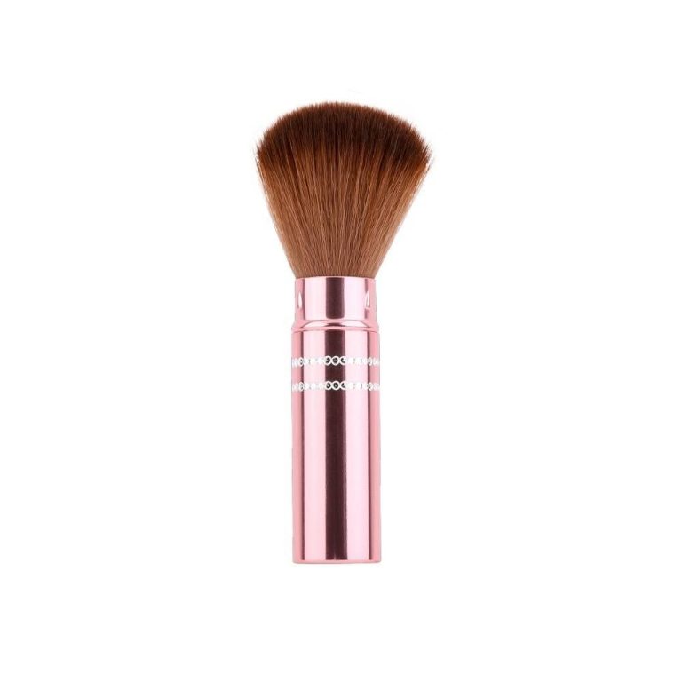 MC 4300 Meilinda my beauty tools - 02.Pink