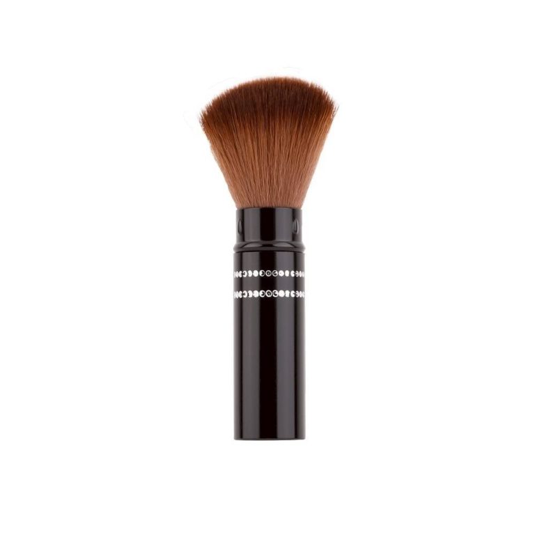 MC 4300 Meilinda my beauty tools - 03.Black