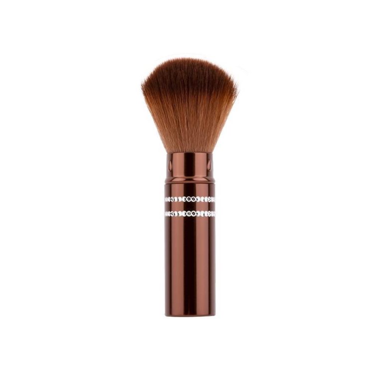 MC 4300 Meilinda my beauty tools - 04.Brown
