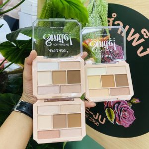 ANYLADY HIGHLIGHTER & CONTOUR X 24 PCS./BOX