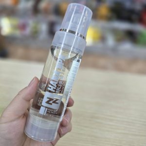 HANA spa zenith hair serum with argan oil ฮานาสปา แฮร์เซรั่มอาร์แกนออยล์
