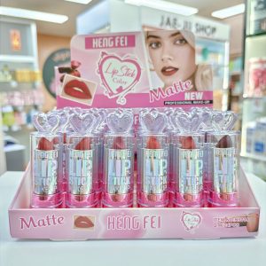 NO.K3015 Heng fei lip stick color