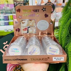 Tanako highlight powder ทานาโกะ ฮาซาย่าไฮไลท์