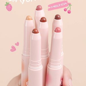 Meilinda crayon over liner#base liner เมลินดา เครยอน โอเวอร์ ไลเนอร์