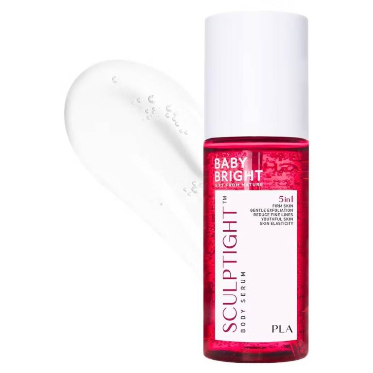 Baby bright sculptight body serum เบบี้ไบร์ท บอดี้เซรั่ม 150ml. - 01. sculptight