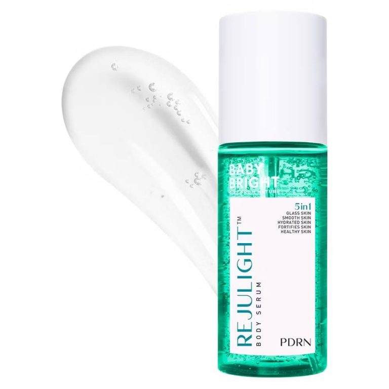 Baby bright sculptight body serum เบบี้ไบร์ท บอดี้เซรั่ม 150ml. - 02.rejulight