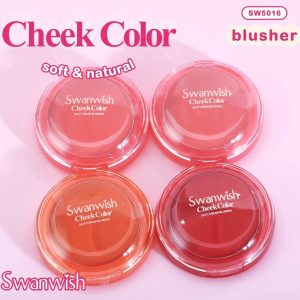 SW5016 Swanwish Cheek color #1-3(box12 pcs)