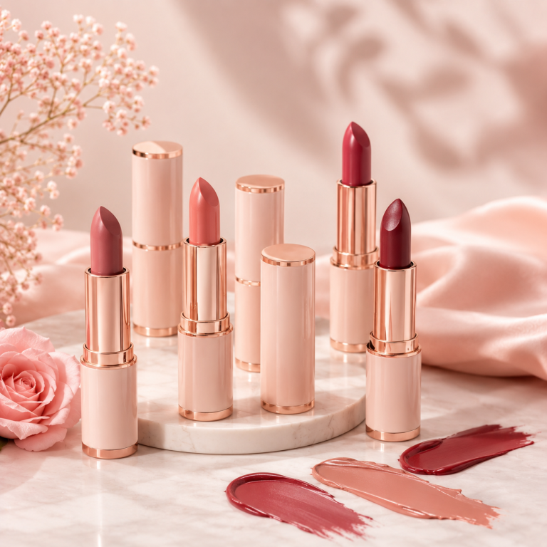 Lipsticks