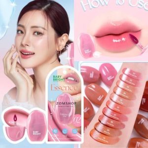 Baby bright essence tint เบบี้ไบร์ท เอสเซนส์ทินท์ 3.5g