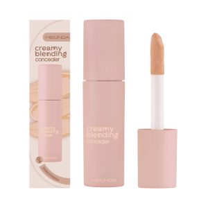 MC 8020 Meilinda creamy blending concealer เมลินดา คอลซีลเลอร์ 4กรัม