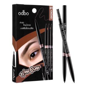 odbo Easy auto slim eyebrow
