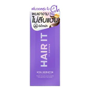 Hair it hya keratin volumizing spray