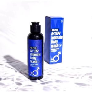 5K plus men intimate daily wash 5เค เม็น อินทิเมท เดลี่ วอช