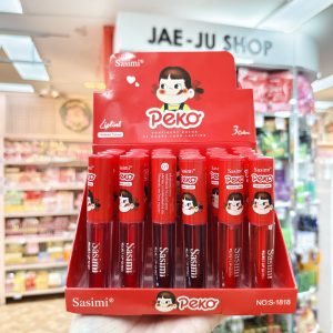 S-1818 Sasimi peko lip tint เซซามิ ลิปติ้น