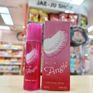 BONSOIR BODY Angie perfume spray แองจี้ เพอร์ฟูมสเปรย์ 22ml.