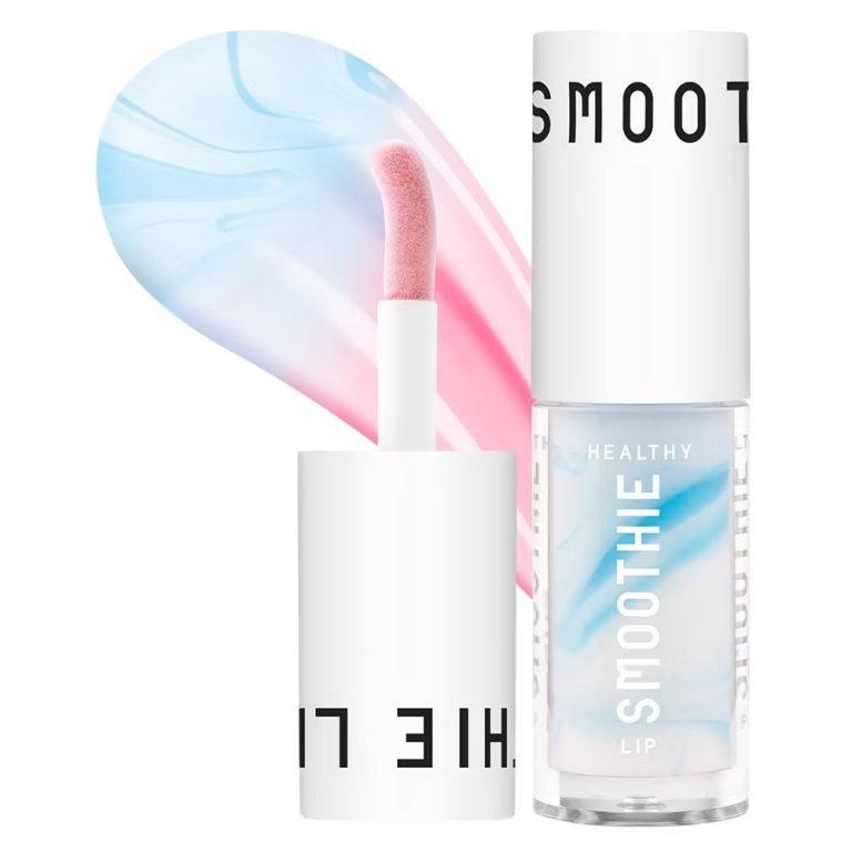 Baby bright healthy smoothie lip coconut เบบี้ไบร์ท เฮลธ์ตี้สมูทตี้ลิป 2.5g. - 01.cloudy coconut