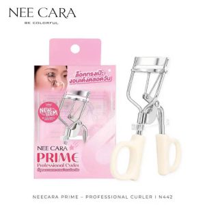N442 Nee cara prime professional curler นี คารา บี คัลเลอร์ฟูล