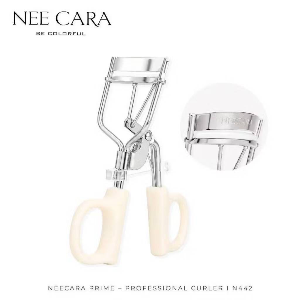 N442 Nee cara prime professional curler นี คารา บี คัลเลอร์ฟูล - Image 7